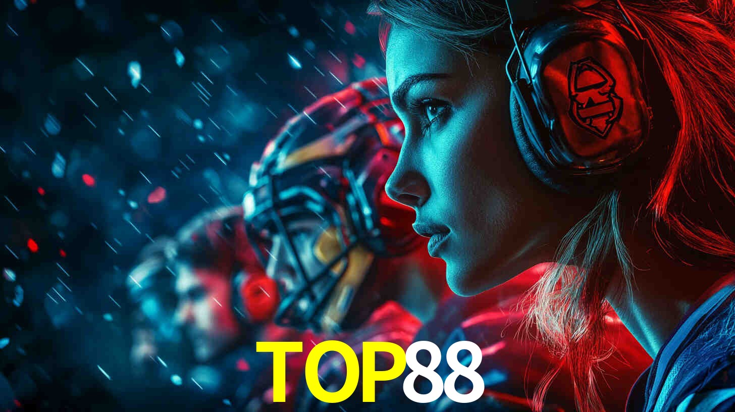 Esportes Disponíveis no TOP88