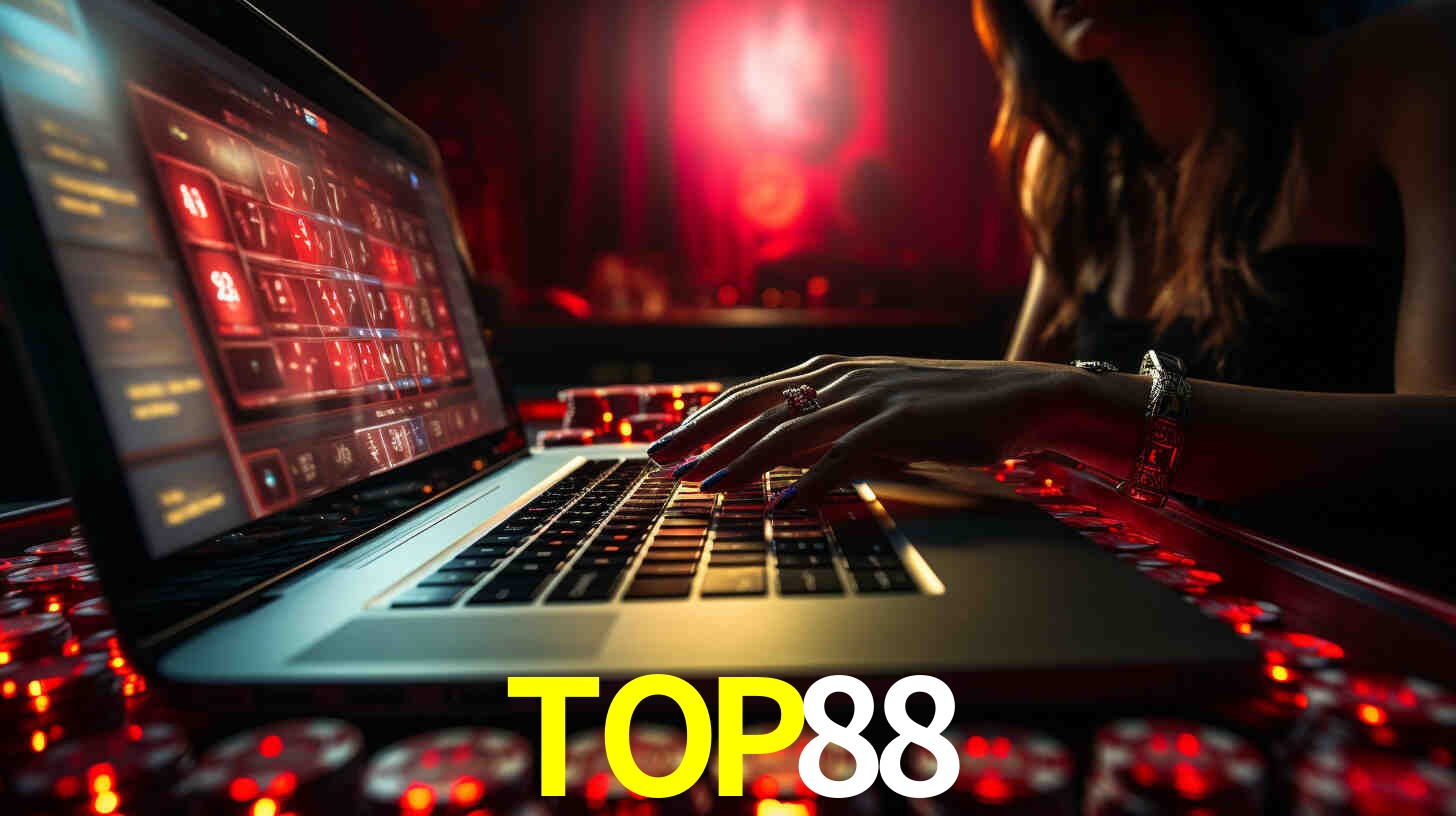 Por Que Escolher o TOP88?