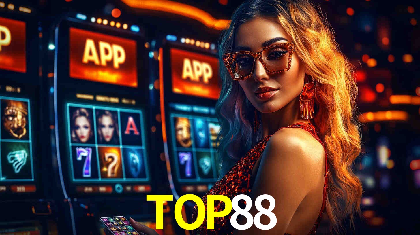 Benefícios do App TOP88