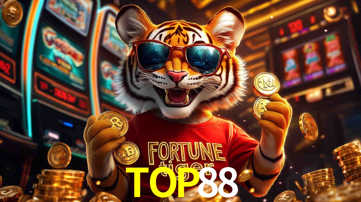 Por Que Jogar Fortune Tiger no TOP88