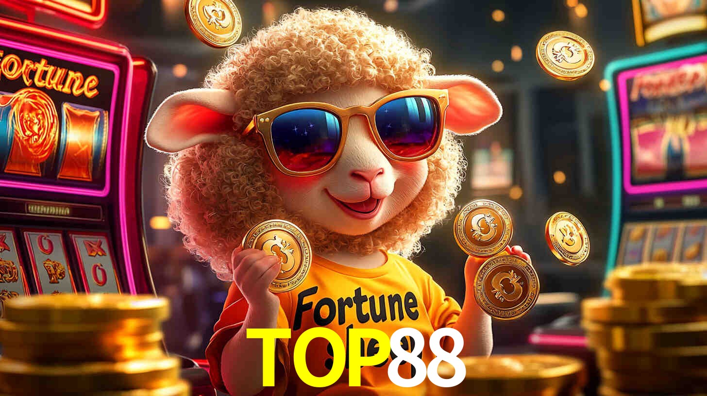 Como Jogar Fortune Tiger no TOP88