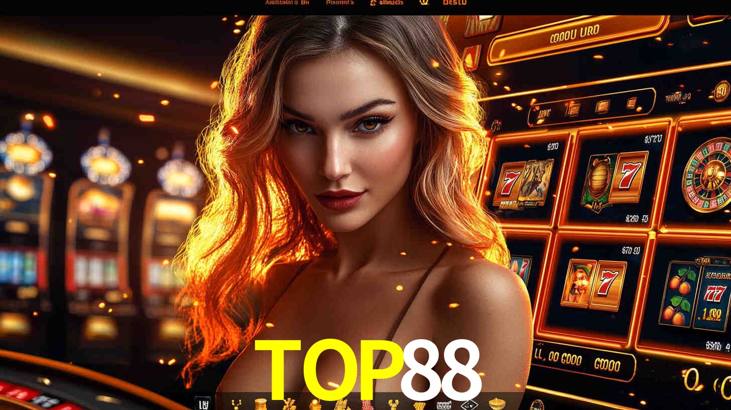 Cassino ao Vivo no TOP88