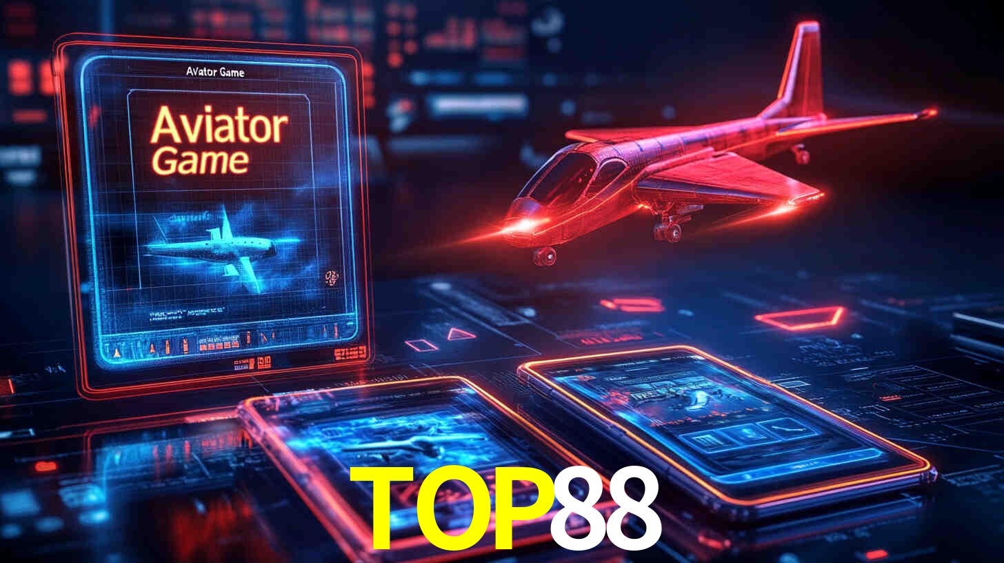 Benefícios do Aviator no TOP88