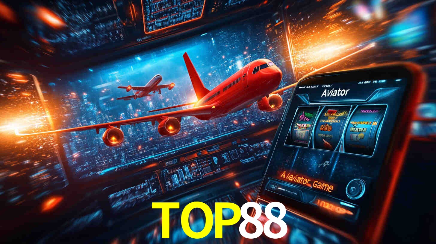 Dicas para Jogar Aviator no TOP88