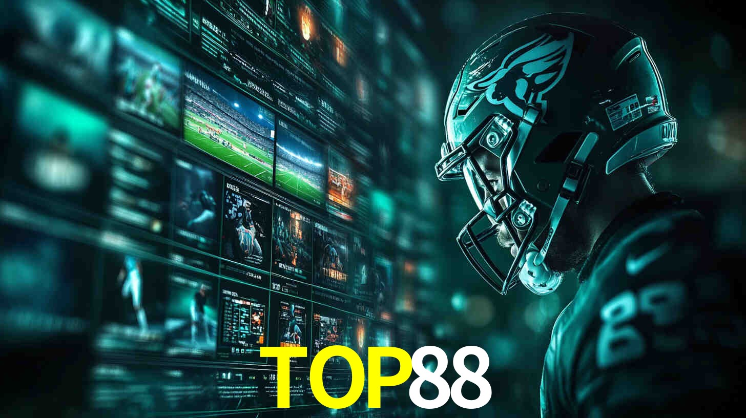 Esportes em Destaque no TOP88