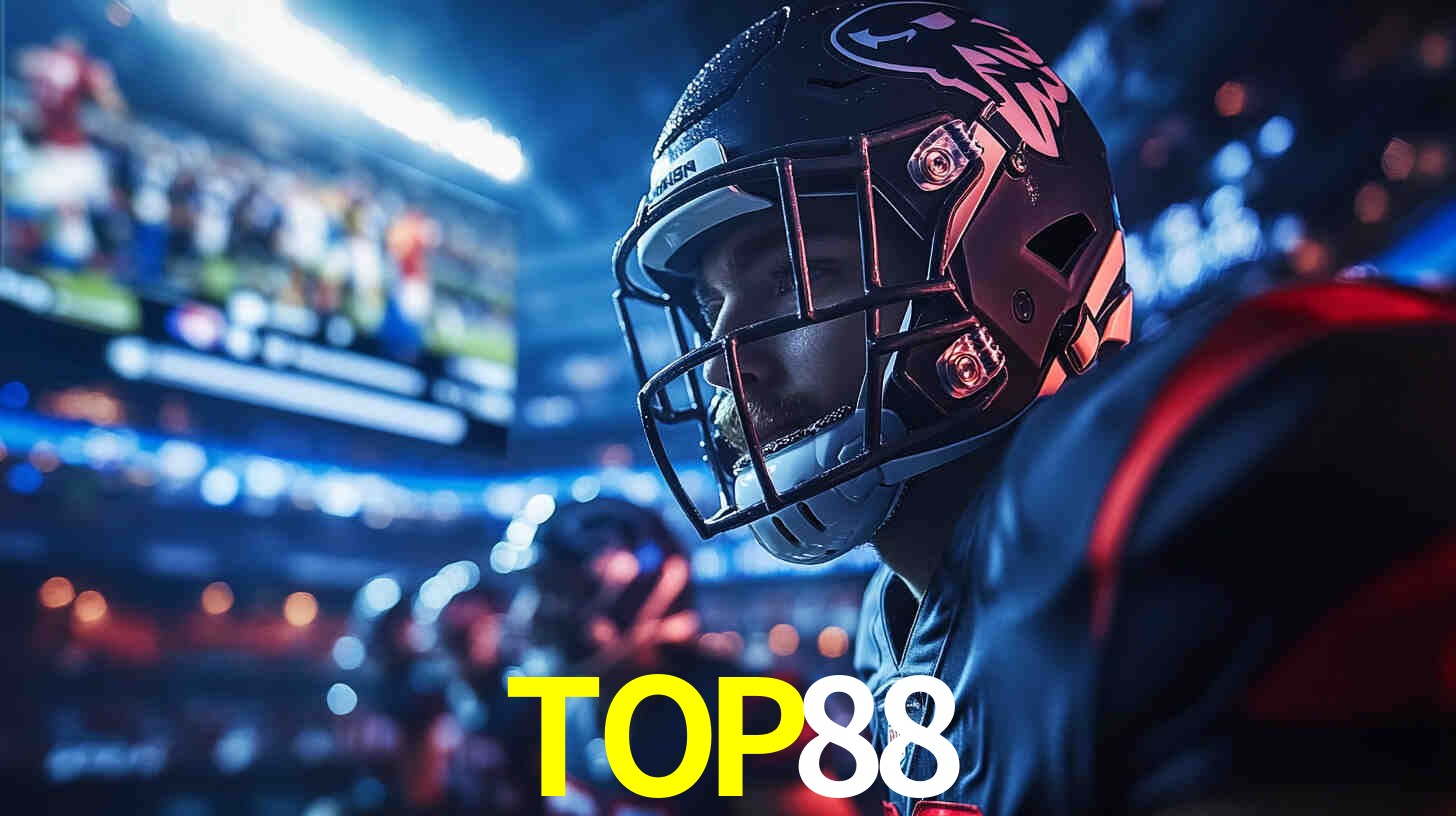 Transforme Suas Apostas em Grandes Prêmios no TOP88