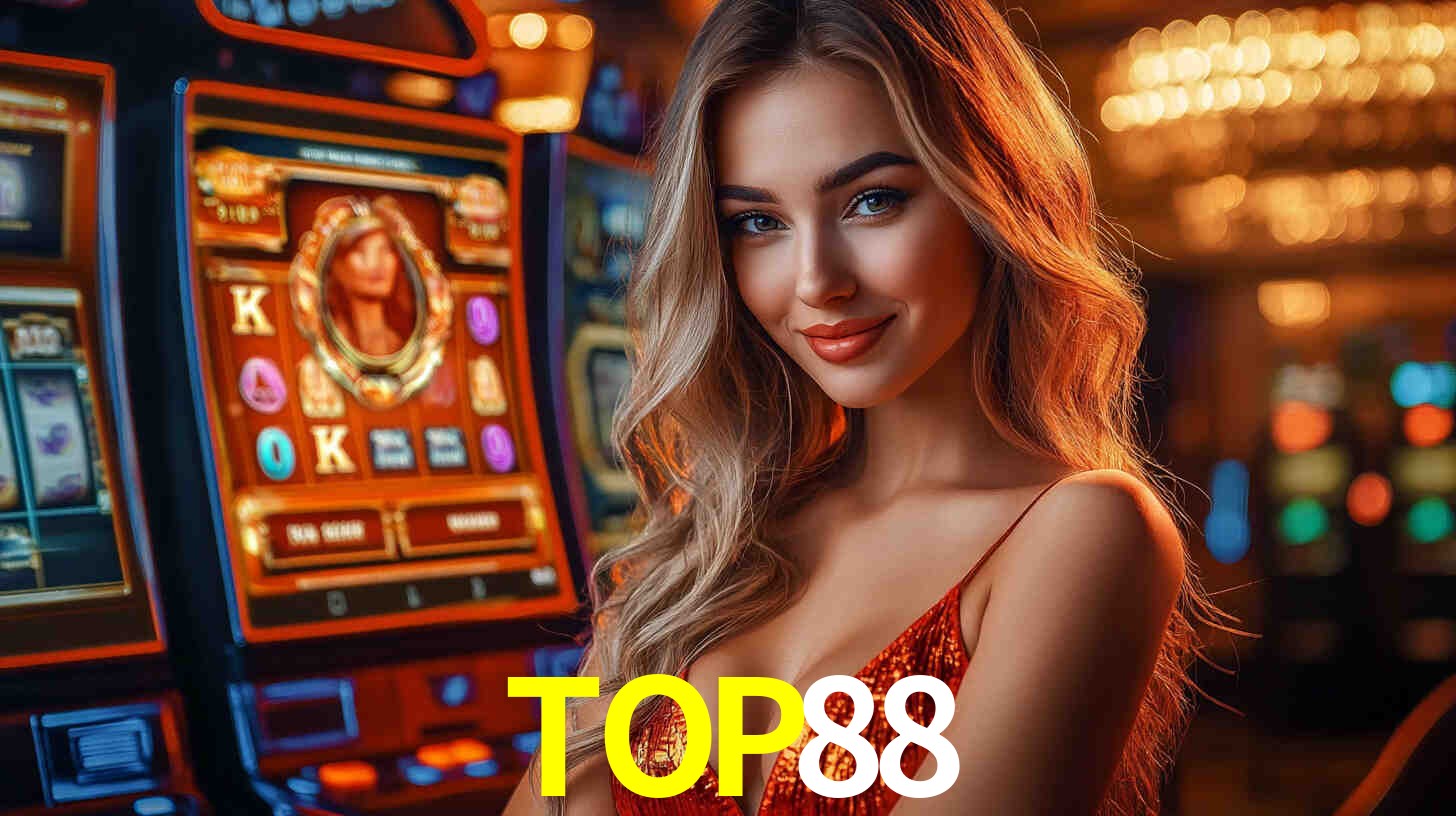 Slots Exclusivos no TOP88